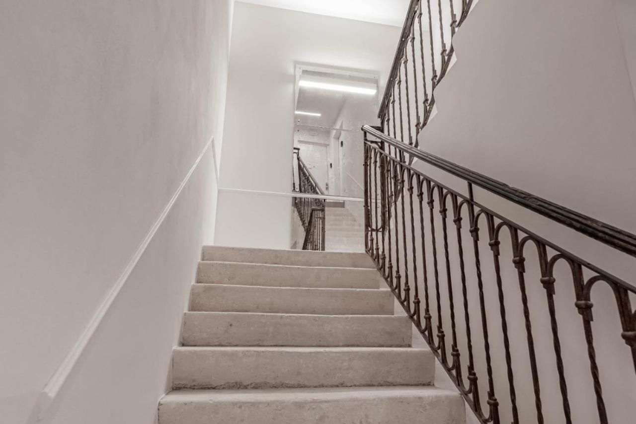 Apartament Palazzo '900 Exclusive Flats - Il Cattedratico Padwa Zewnętrze zdjęcie