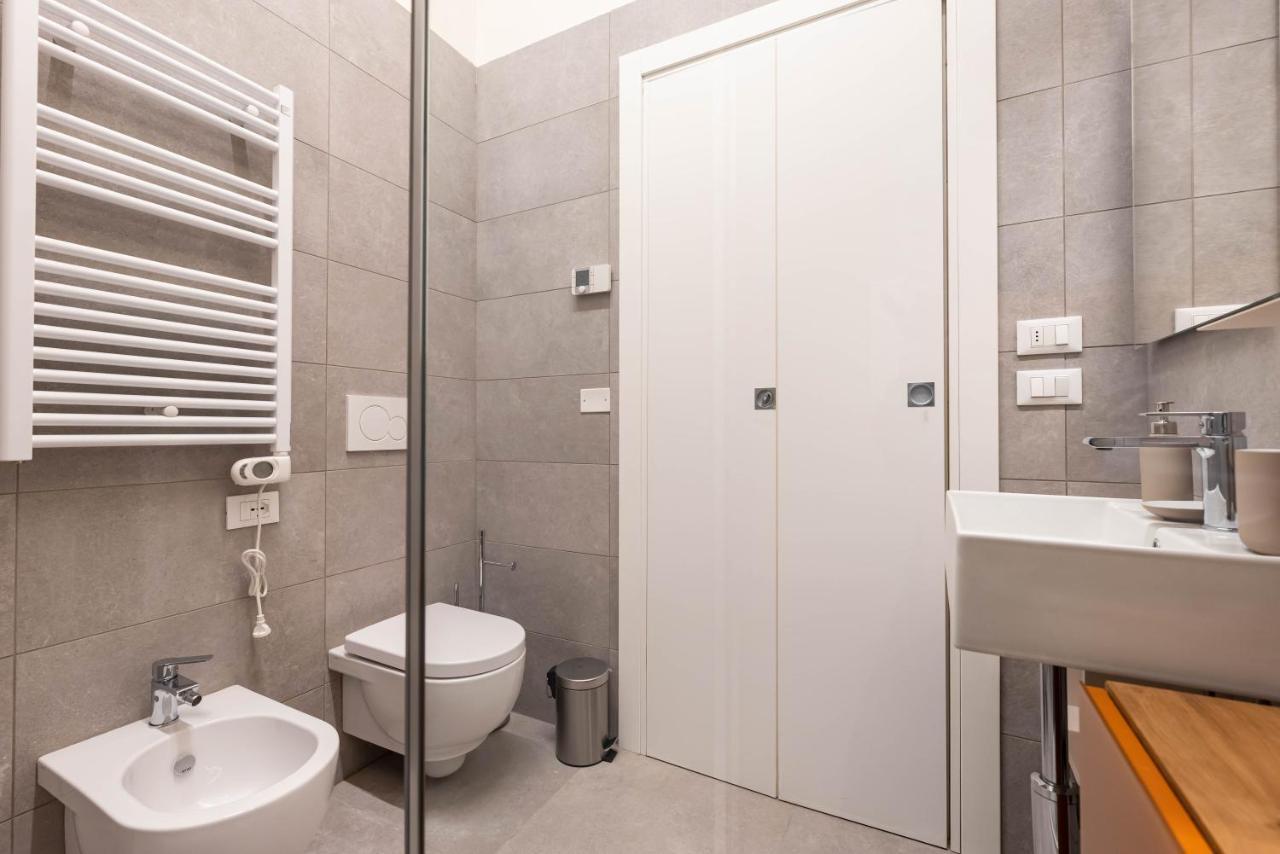 Apartament Palazzo '900 Exclusive Flats - Il Cattedratico Padwa Zewnętrze zdjęcie