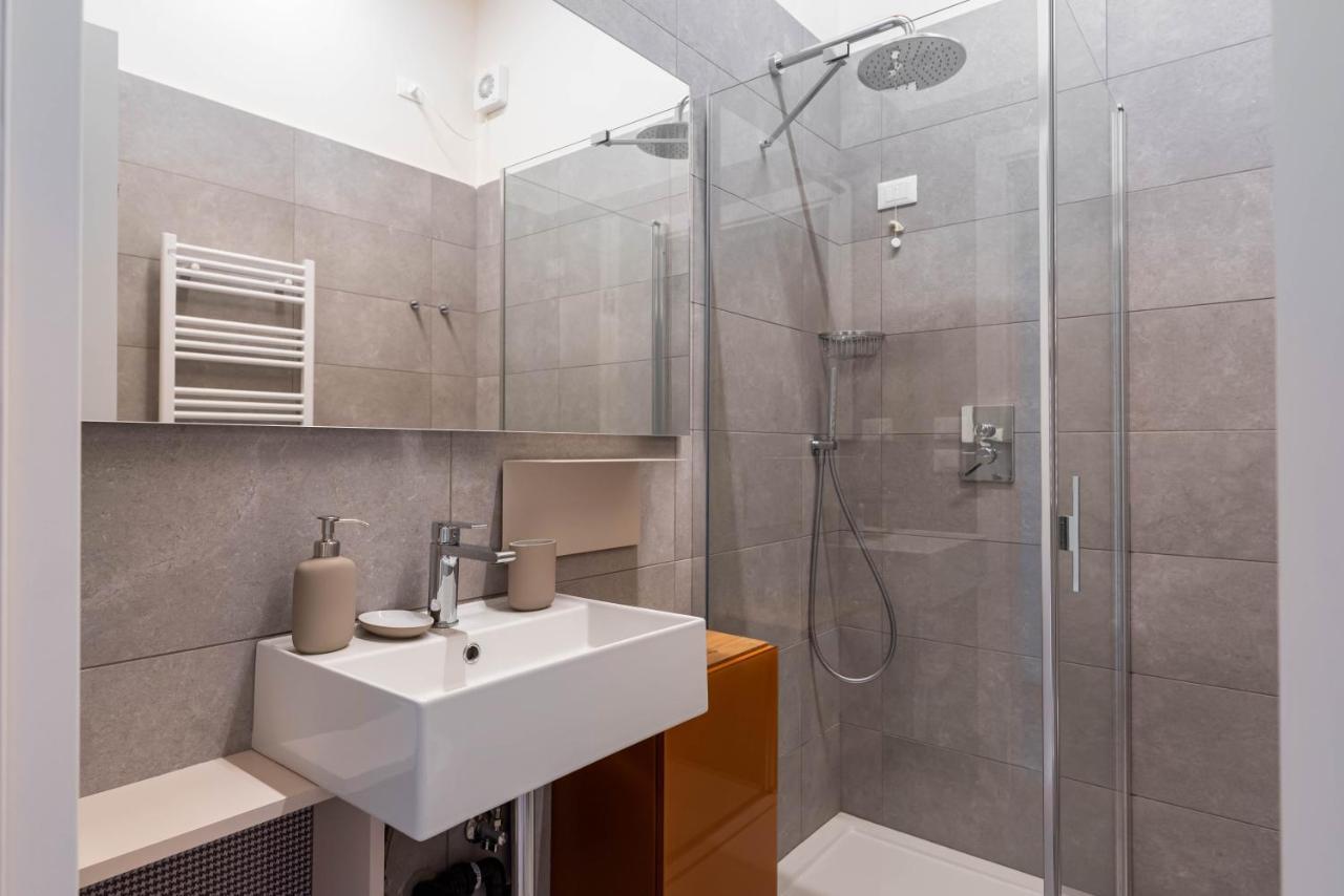 Apartament Palazzo '900 Exclusive Flats - Il Cattedratico Padwa Zewnętrze zdjęcie