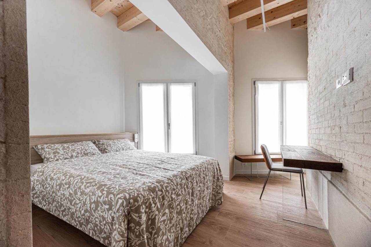 Apartament Palazzo '900 Exclusive Flats - Il Cattedratico Padwa Zewnętrze zdjęcie