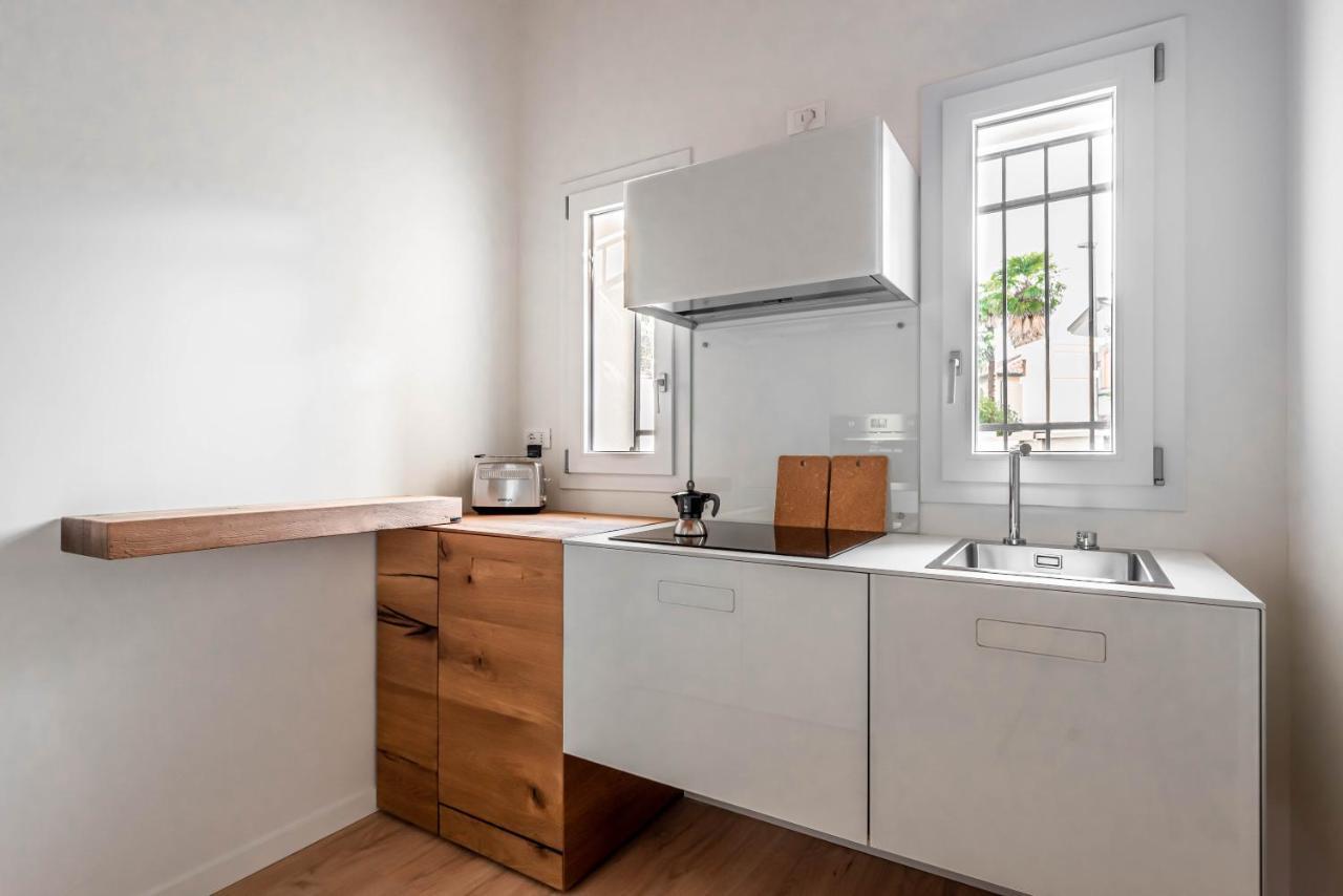 Apartament Palazzo '900 Exclusive Flats - Il Cattedratico Padwa Zewnętrze zdjęcie