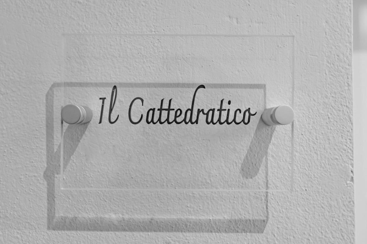 Apartament Palazzo '900 Exclusive Flats - Il Cattedratico Padwa Zewnętrze zdjęcie