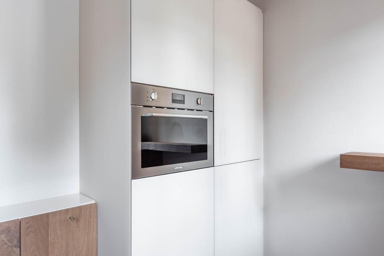 Apartament Palazzo '900 Exclusive Flats - Il Cattedratico Padwa Zewnętrze zdjęcie